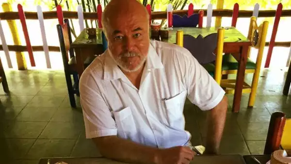 Diputado independiente