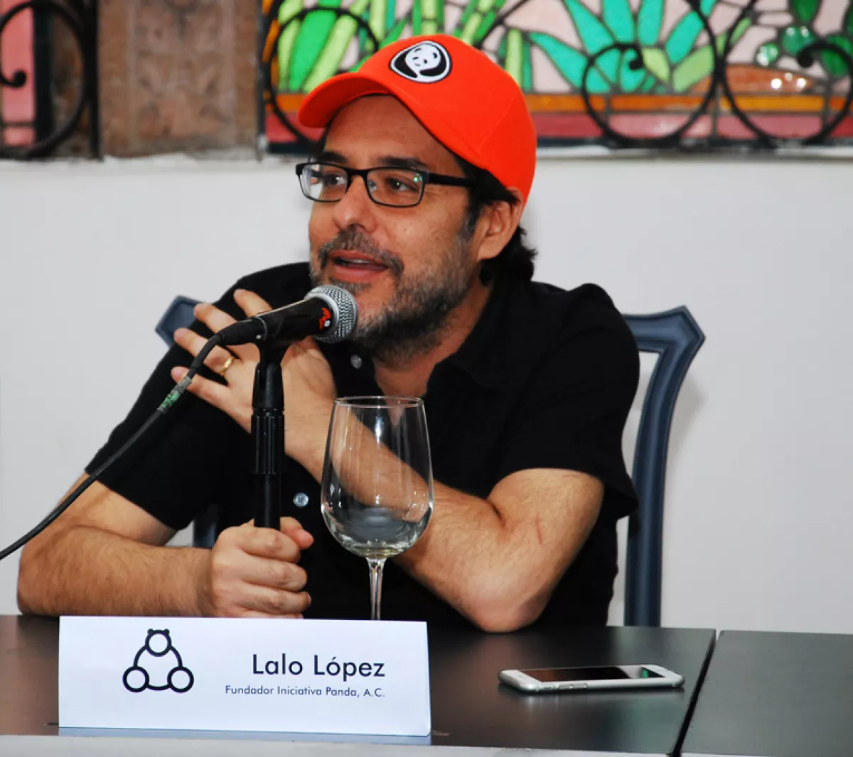 Lalo López