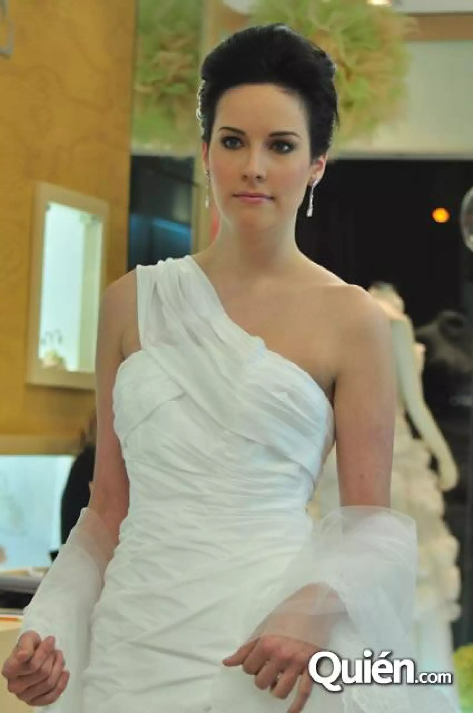 Desfile de Vestidos de Novia