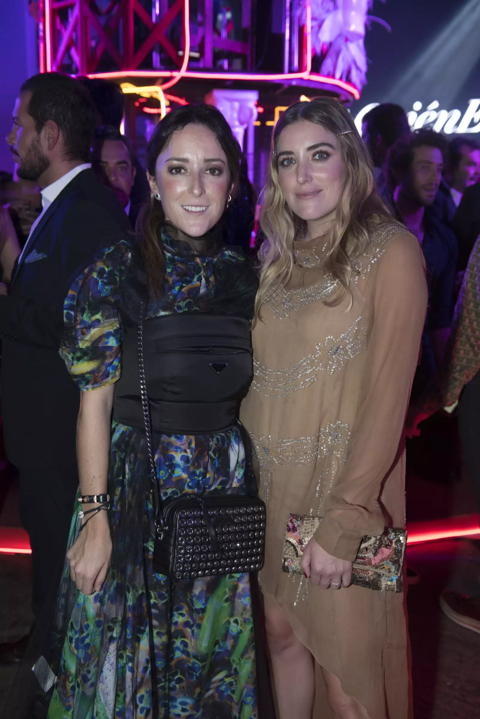 Fiesta Quién 18 aniversario