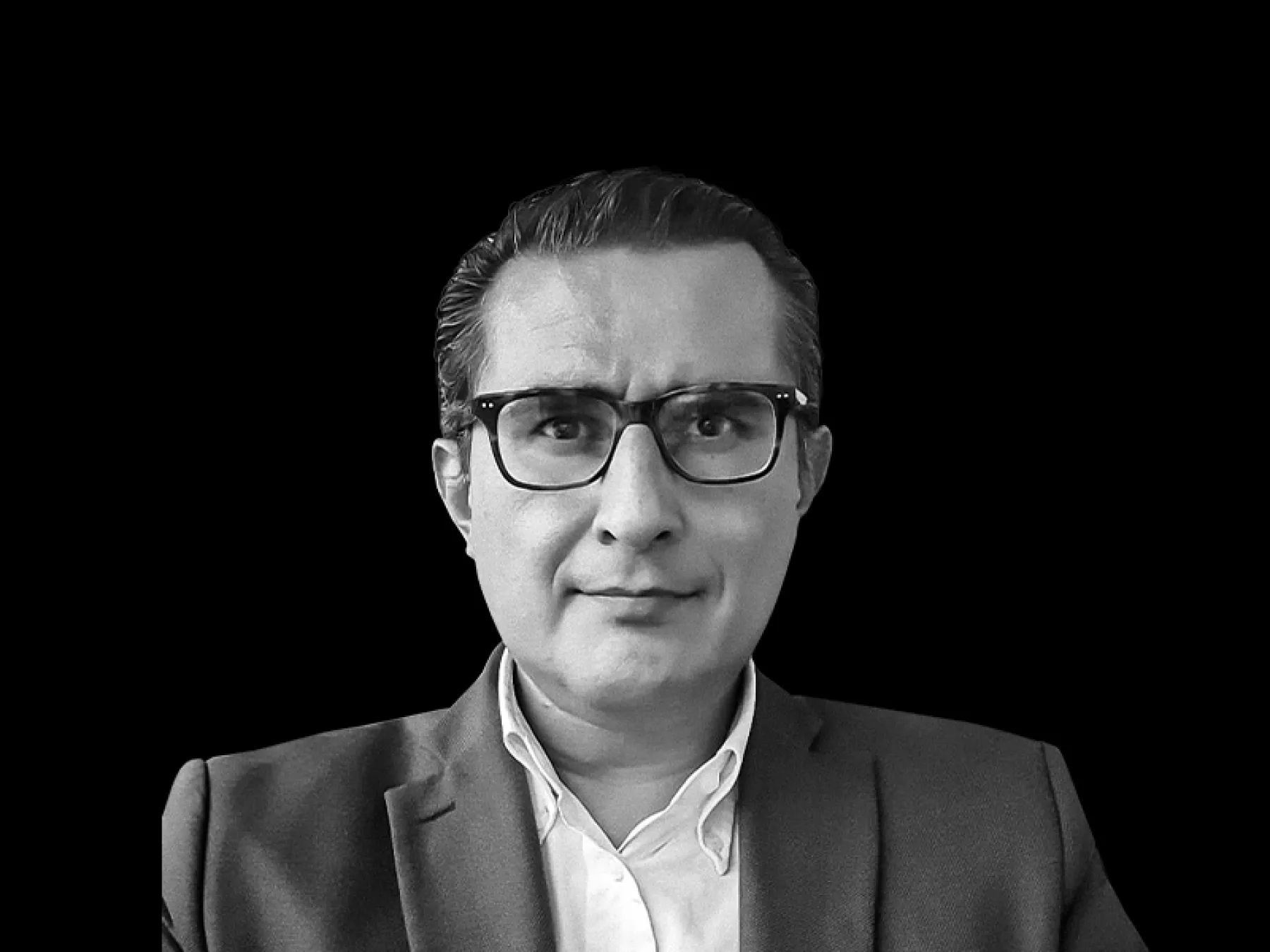 Francisco Hoyos Aguilera - autor de Opinión