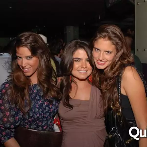 De Fiesta en el Kaah