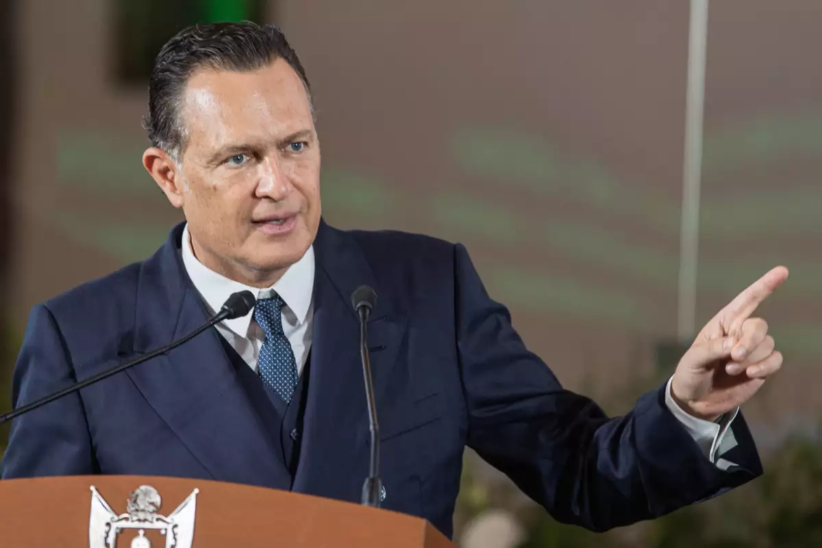 mauricio kuri 