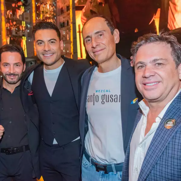 Inag. Santo Gusano Santa Fé