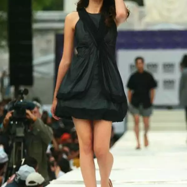 IDM Pasarela Monumento a la Patria