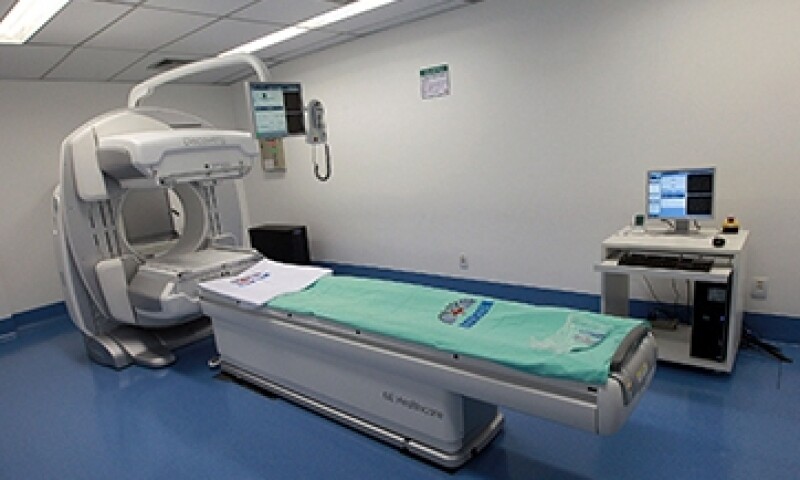 Equipo medico 4