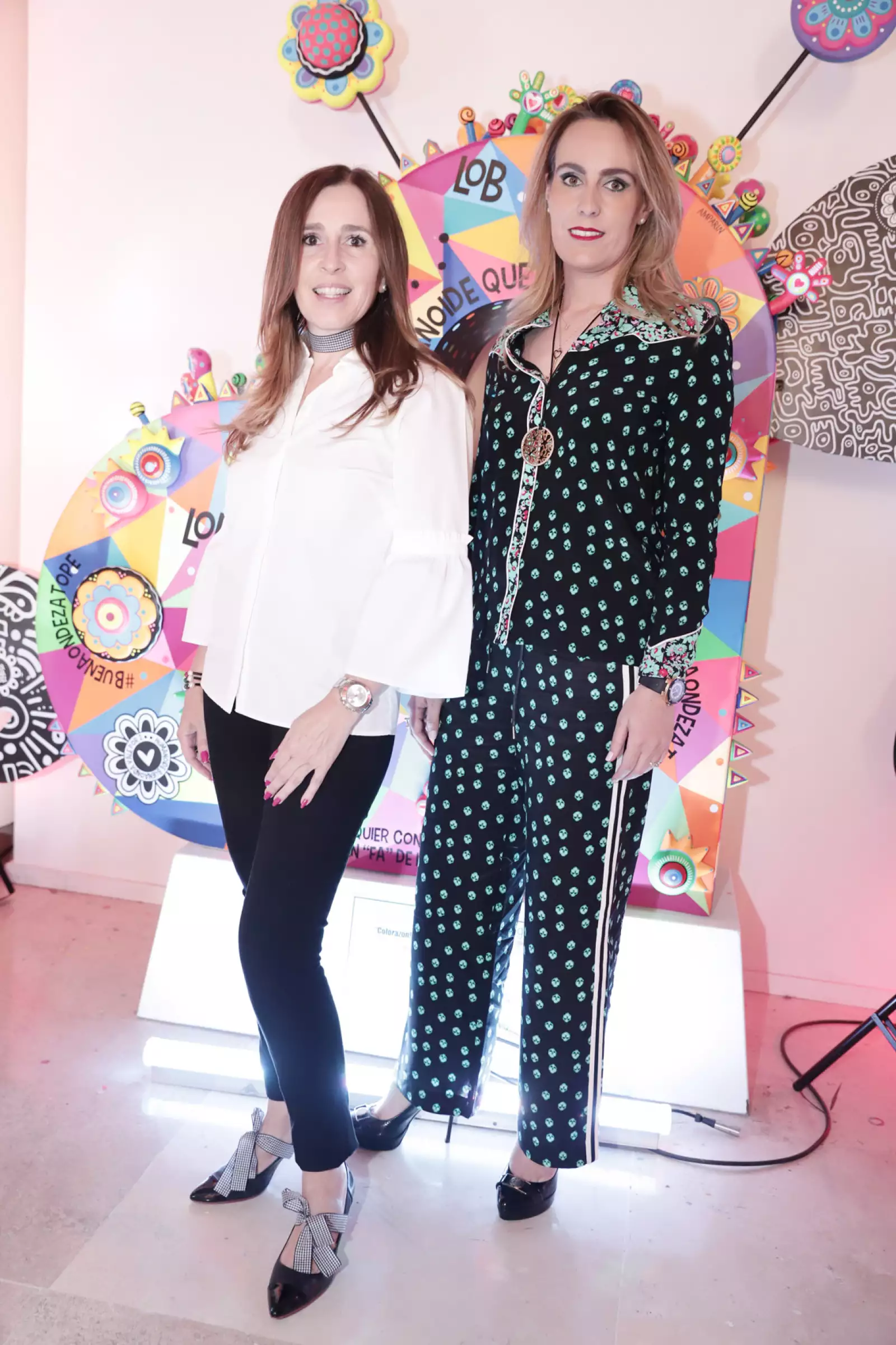 Subasta Fundación Santiago