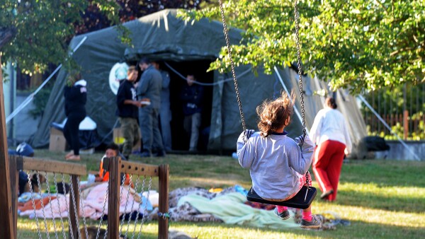 Al aire libre
