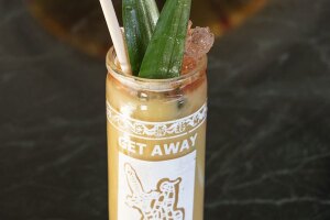 El Gallo Altanero
