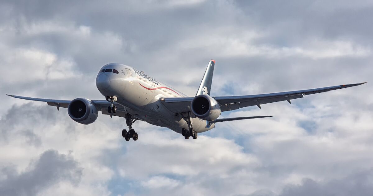La reestructura de Aeroméxico entra a su recta final, ¿qué podemos esperar?