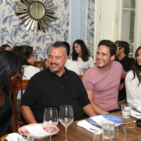 ROSETTA DIEGO BONETA 