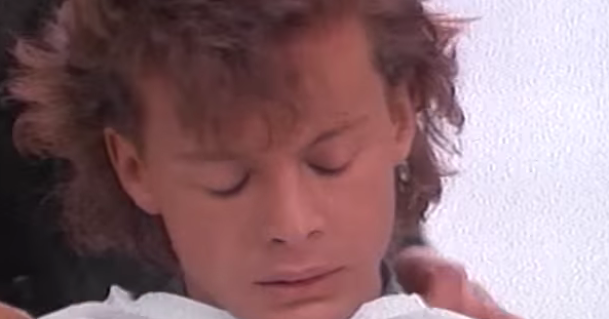 Los Secretos Del Video La Incondicional De Luis Miguel