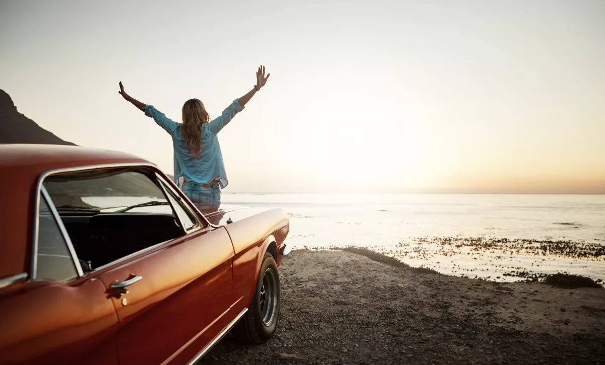 ¿Cómo empezar a soltar? 4 acciones que te ayudarán a empezar a hacerlo
