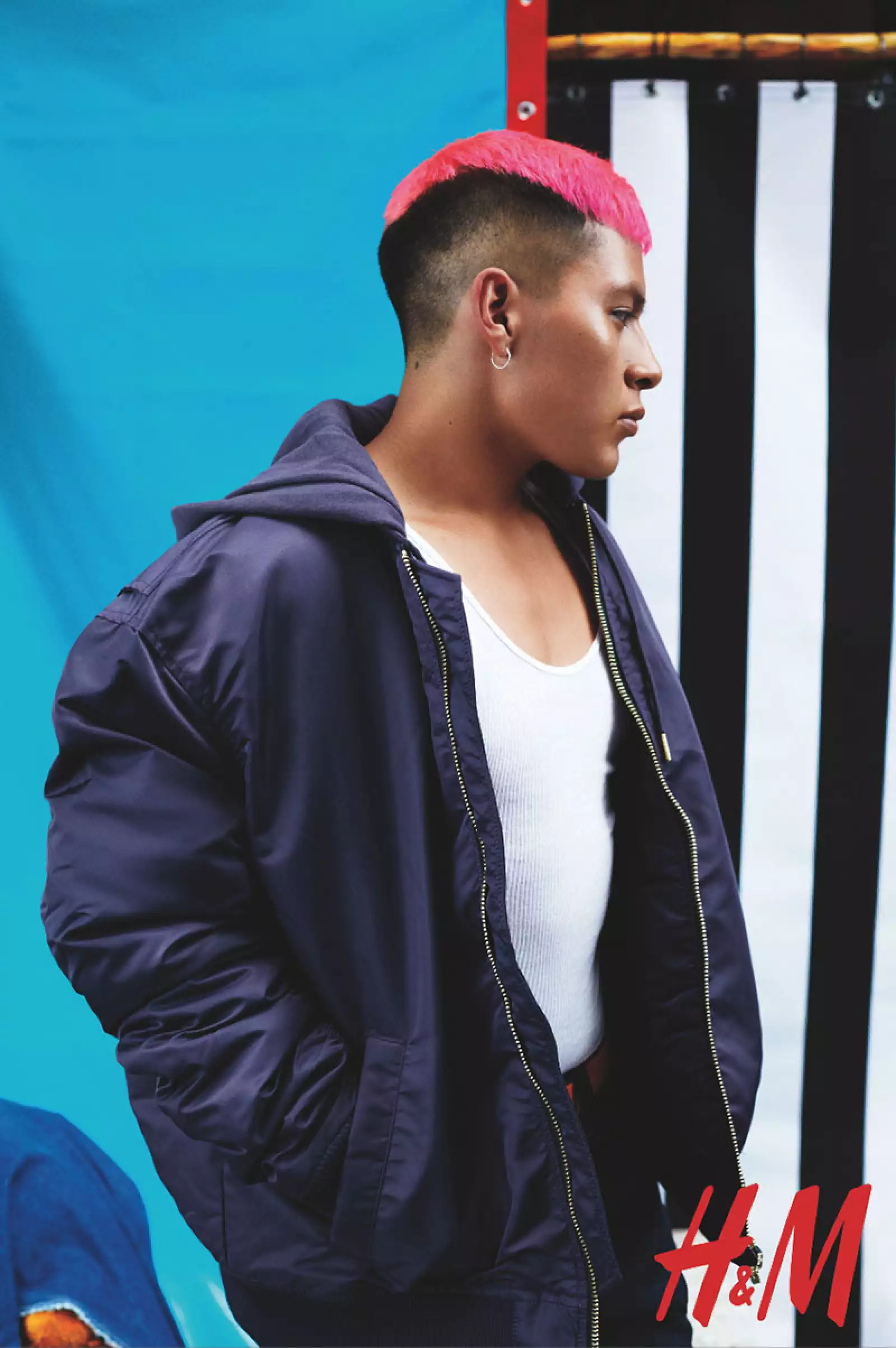 H&M