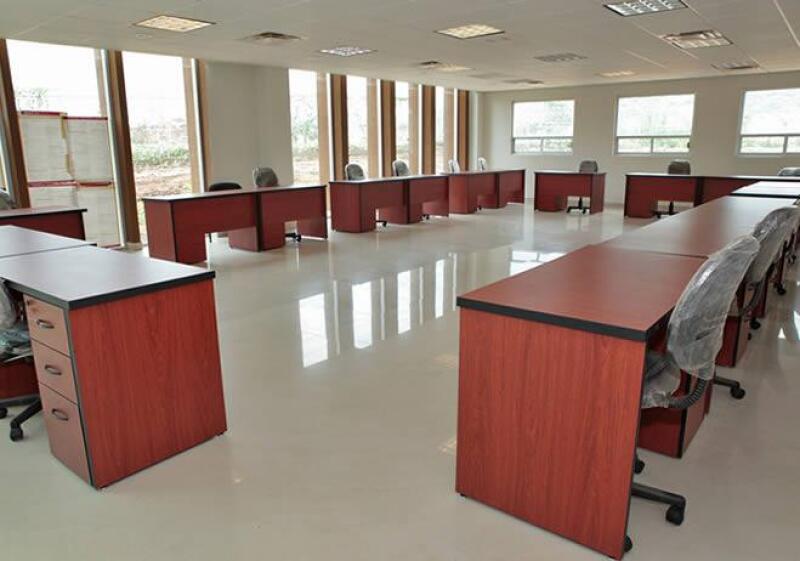 Oficina de gobierno
