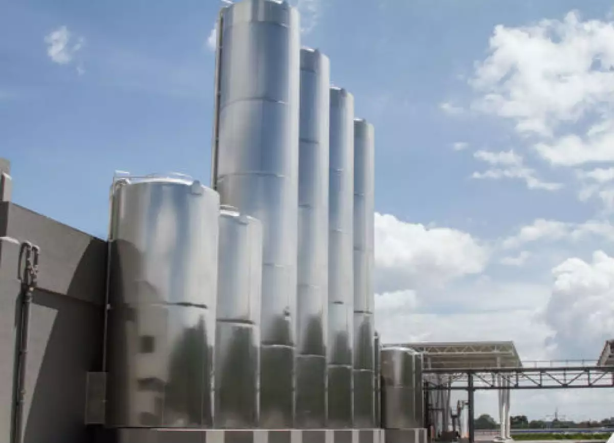 planta Nestl� Jalisco