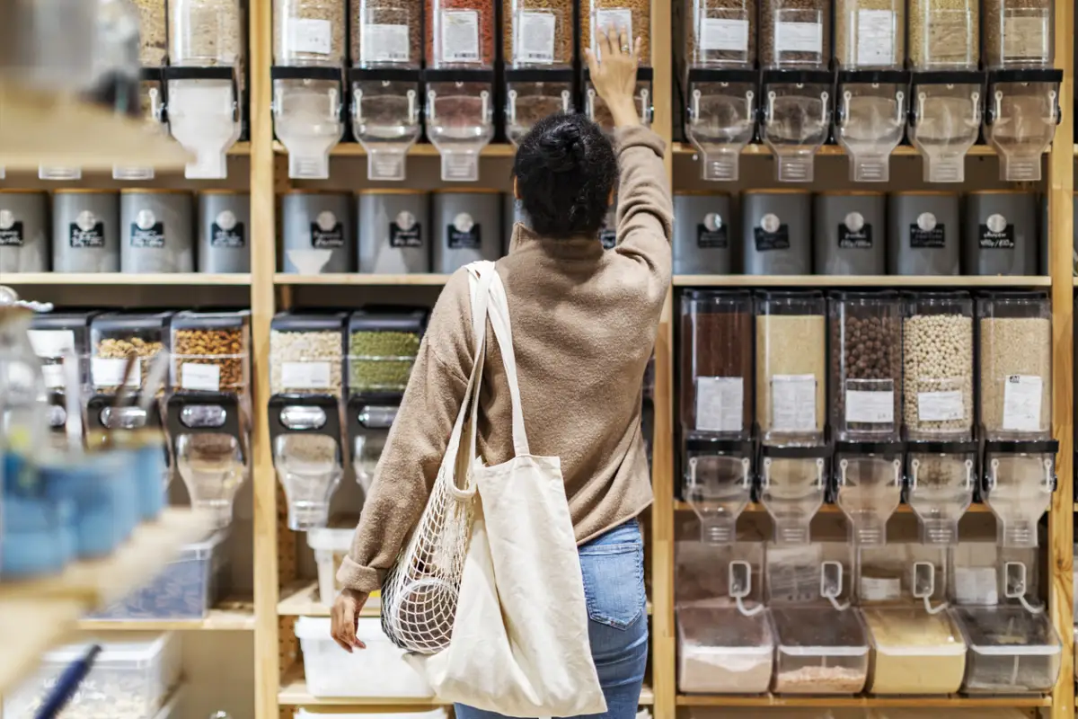 identificar alimentos sustentables