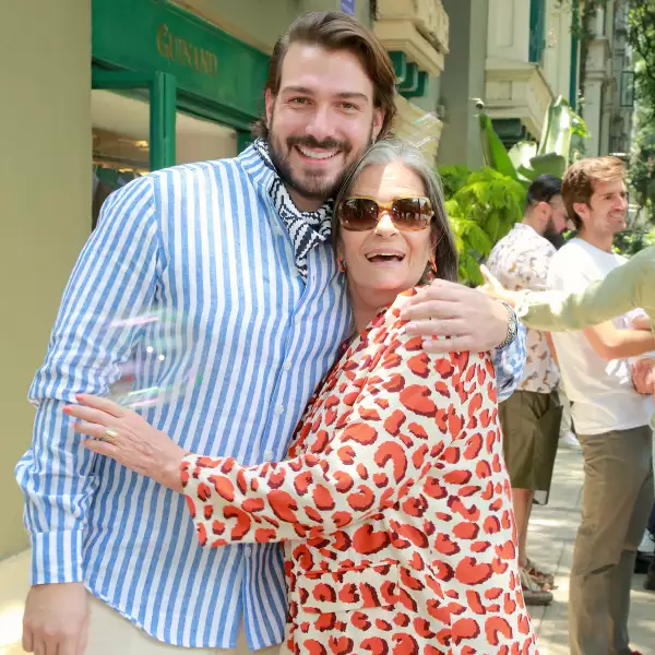 Pablo Centineo-Ámparo Montalva de Centineo