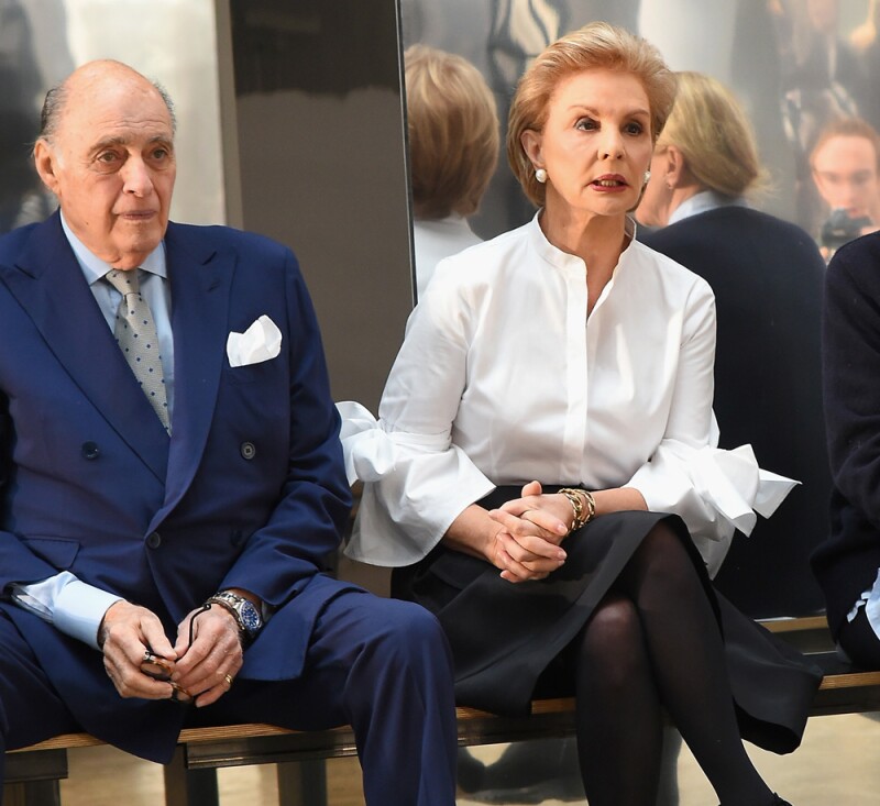 Carolina Herrera