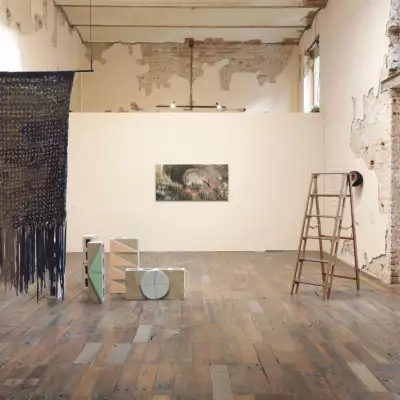 Salón ACME 13º: Salas, exposiciones, artistas y todo lo que debes saber