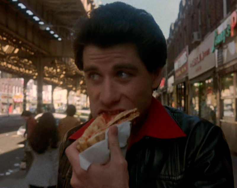 Saturday Night Fever
