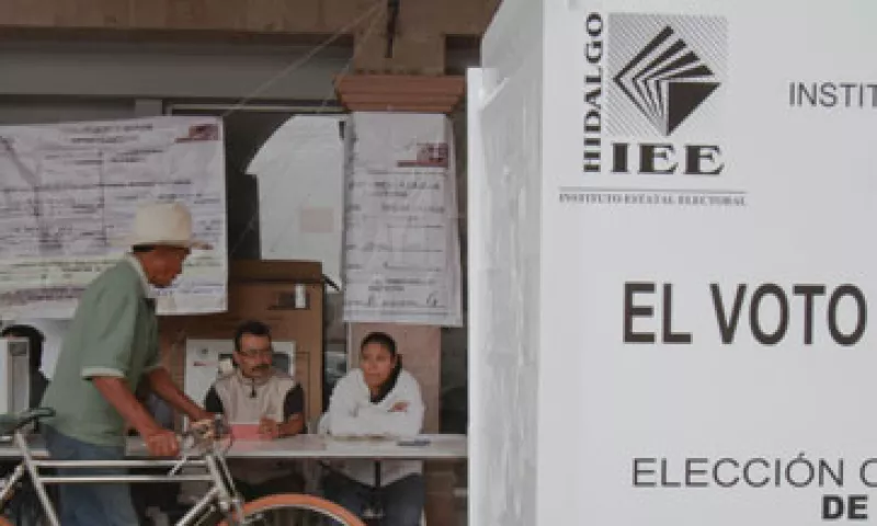 Los aspirantes a candidatos independientes necesitan reunir el 3% de las firmas de los listados nominales. (Foto: Cuartoscuro/Archivo )