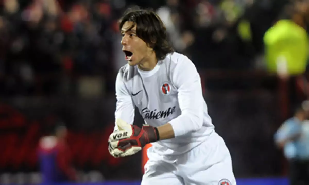 El equipo fronterizo jugará su primera final en la máxima categoría contra el Toluca. (Foto: Notimex)