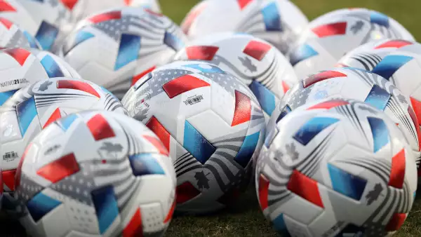 2021 MLS All-Star Game - Skills Challenge