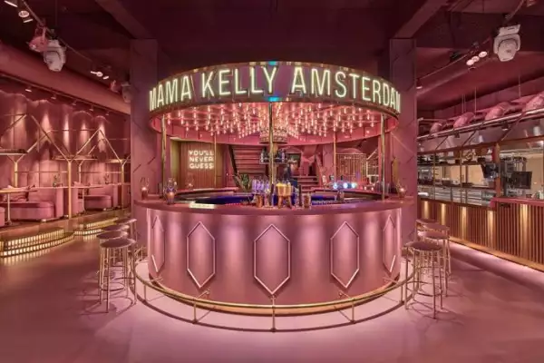 MaMa Kelly
