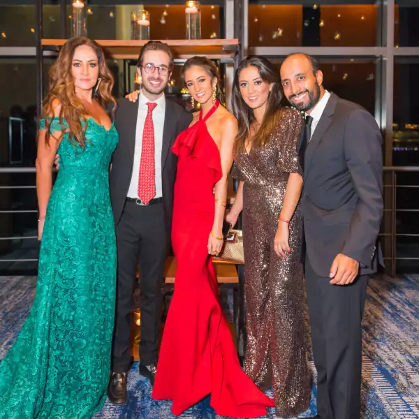 Graduación Irlandés 2022 Varonil