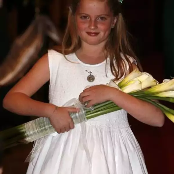 Boda Rodrigo Campos, Alejandra Zubiaur.