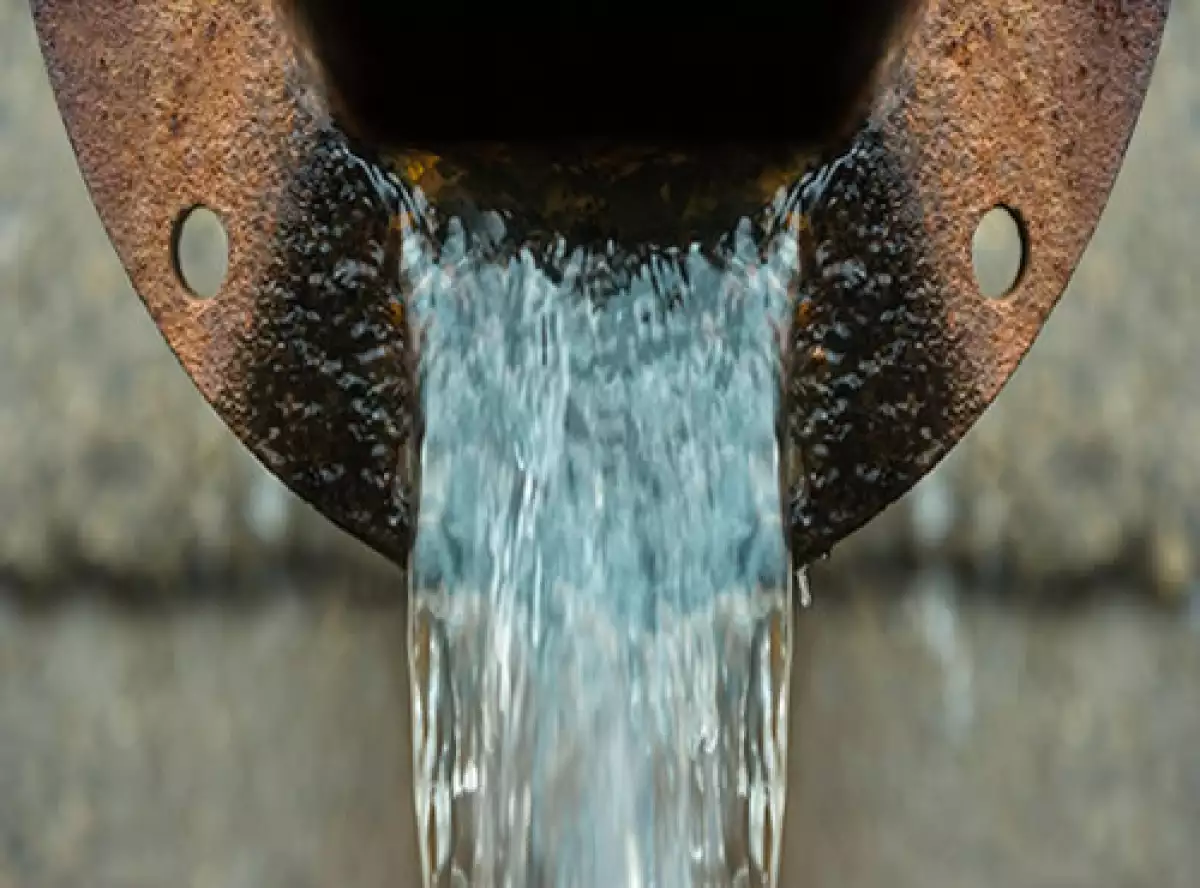 Fibra E agua