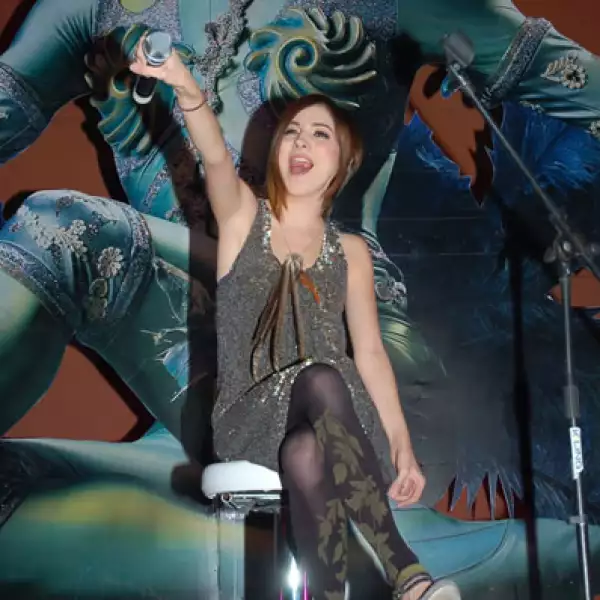 Fiesta de XV Yoshi González