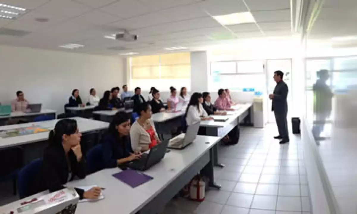 Este año el ranking nacional lo componen 22 escuelas de negocios; el IPADE es líder por octavo año consecutivo. (Foto: Cortesía Universidad de Guadalajara)