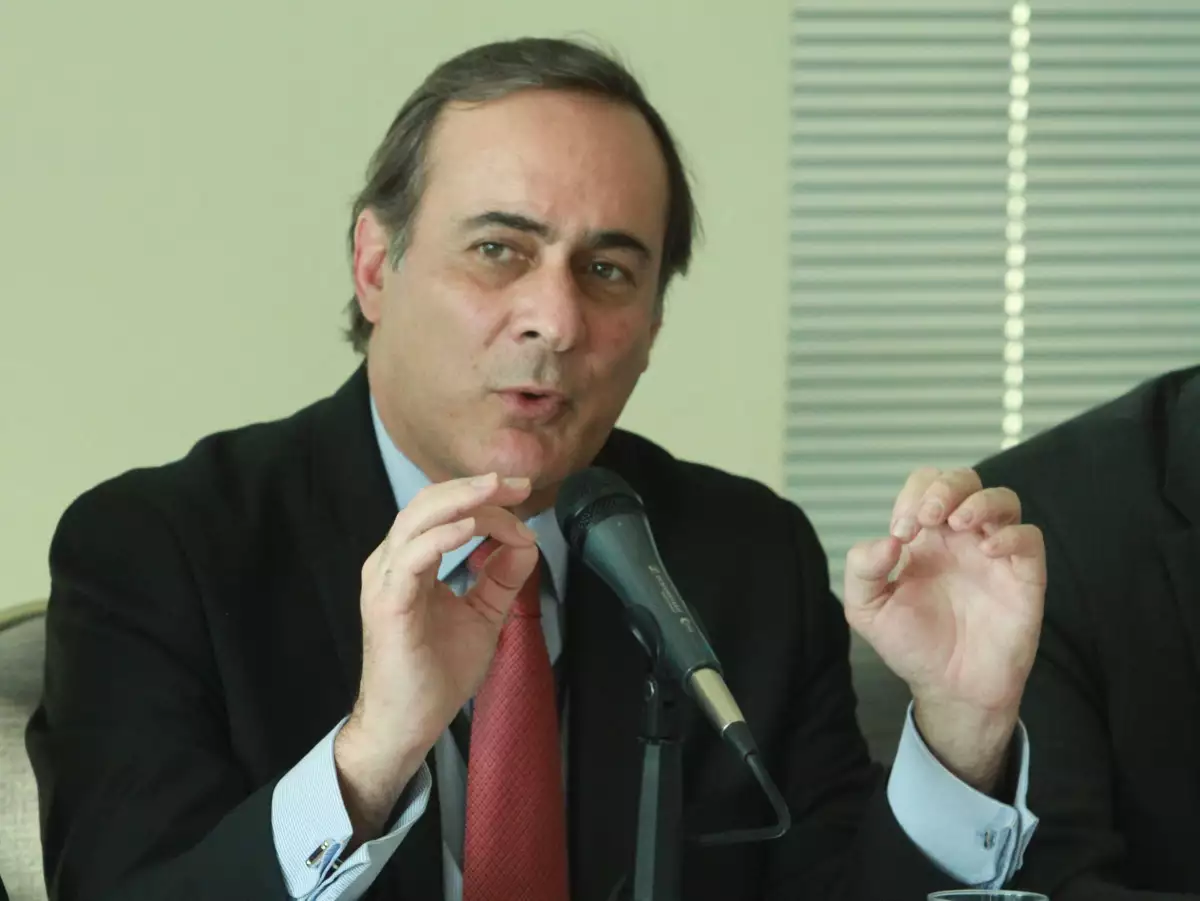 Juan Pablo Castañón