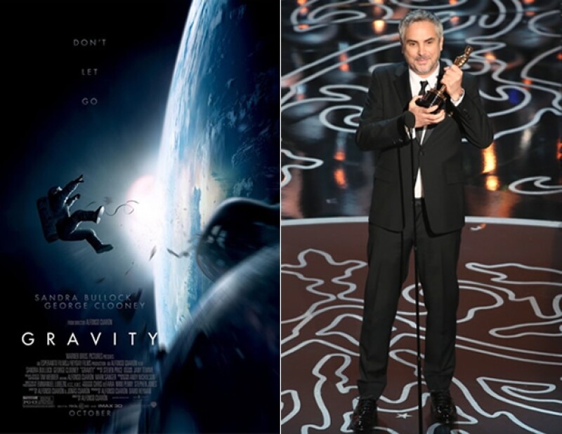 No cabe duda, estos fueron nuestros momentos favoritos del Oscar.