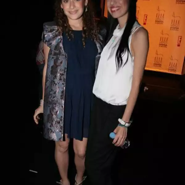 Aniversario Elle Mexico