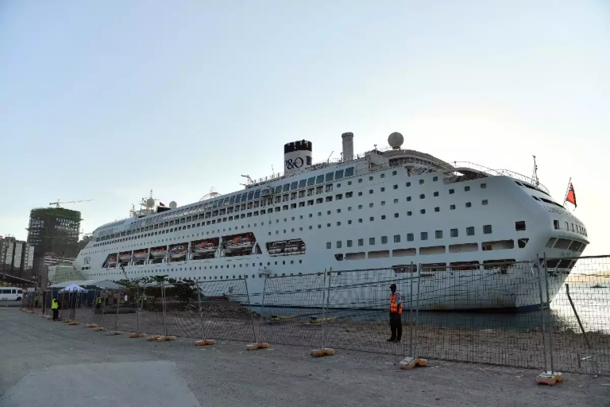 Crucero