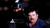 Según autoridades, sus planeas de hacer una película los ayudaron a dar con él.