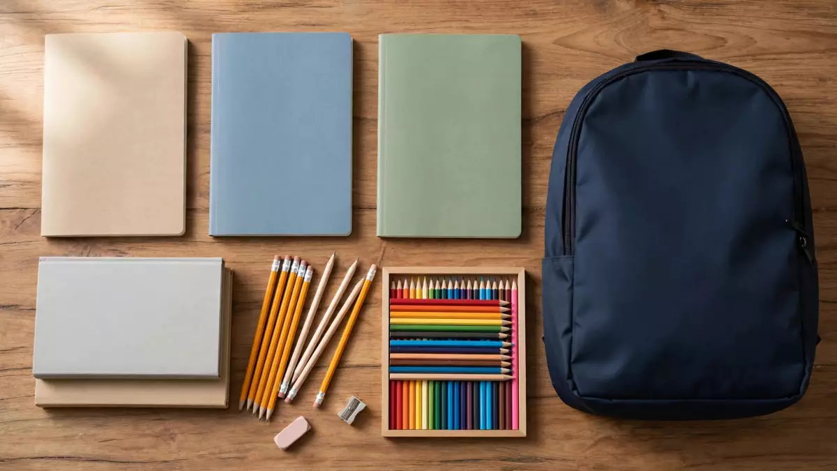 El regreso a clases 2026 está previsto para el lunes 31 de agosto.