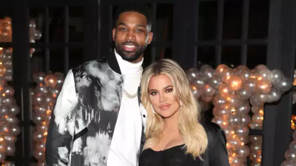 Khloé Kardashian
