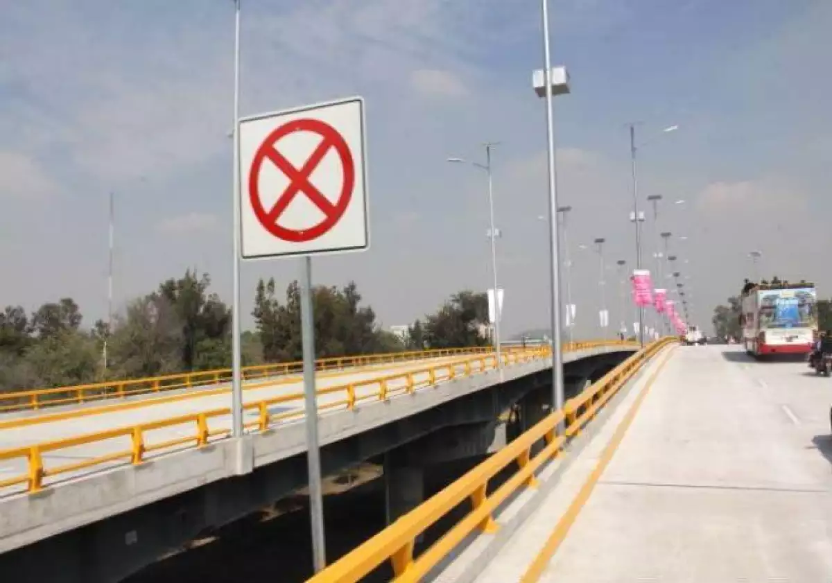 Obras inauguradas por MAM para el Circuito Interior