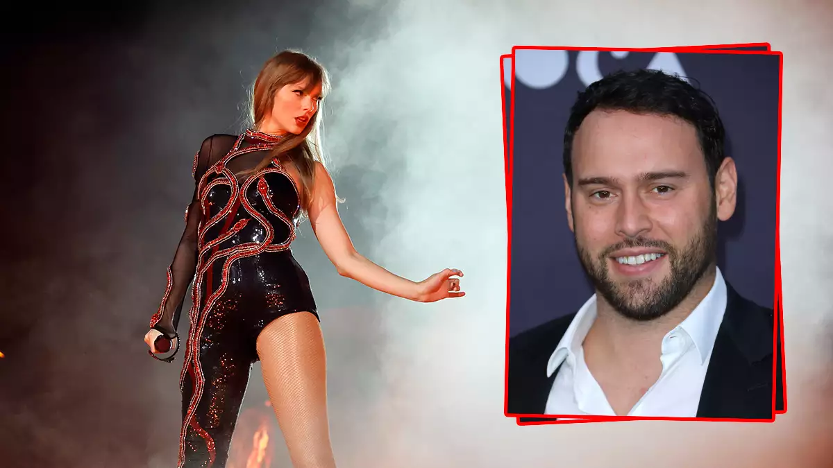 Una docuserie explicará la pelea entre Taylor Swift y Scooter Braun.jpg
