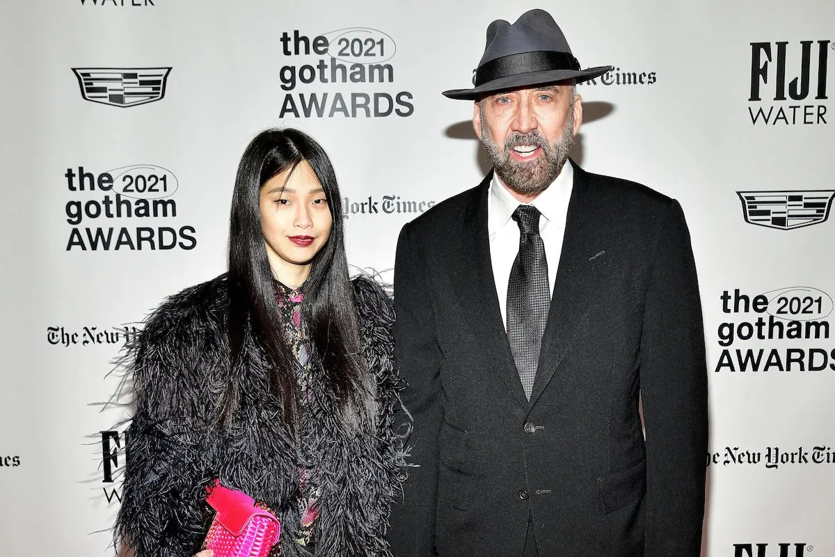 FIJI Water at the 2021 Gotham Awards