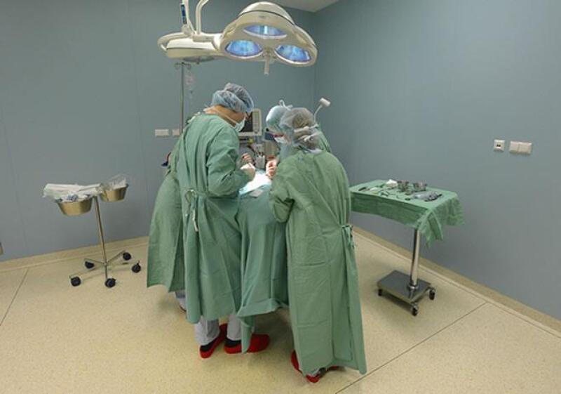 Hospital