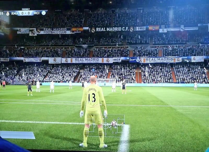 FIFA 18.