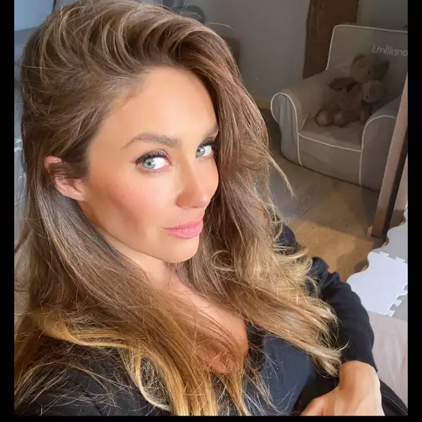 Anahí