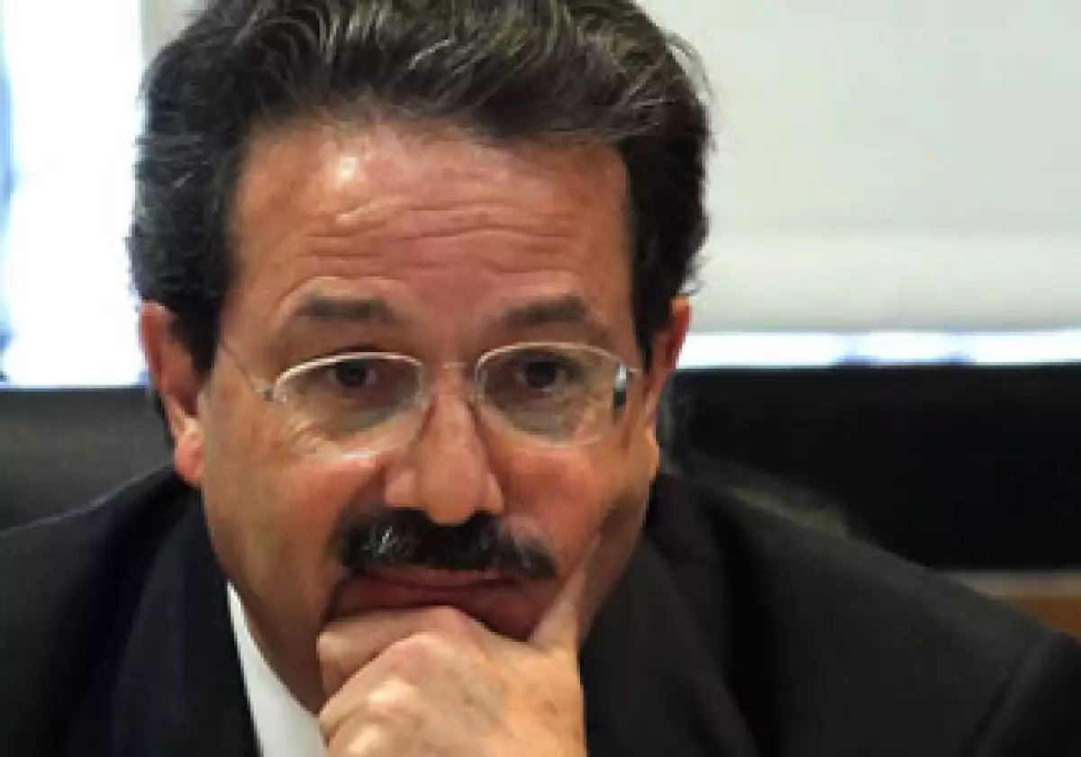 Juan Molinar, titular de la SCT, dijo que Nextel, como cualquier otro operador, está obligado a usar el espectro obtenido. (Foto: Notimex)