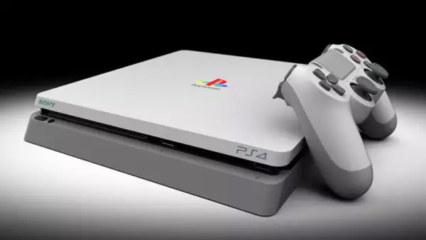 PS4