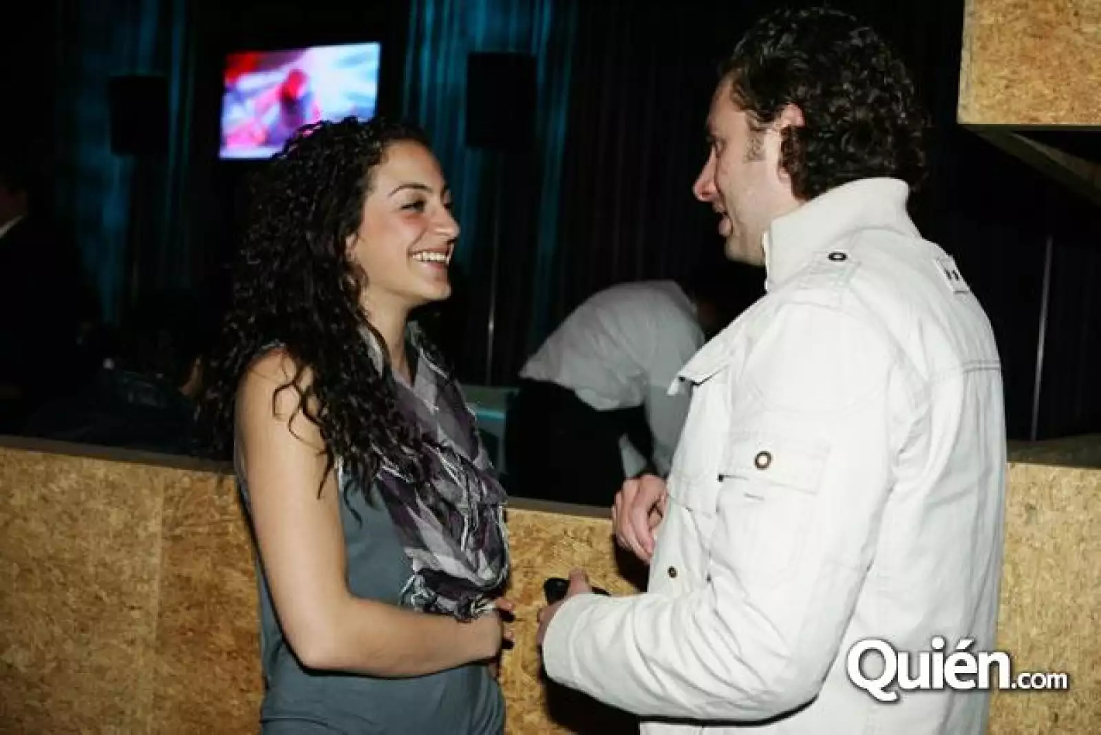 Inauguración Plan B